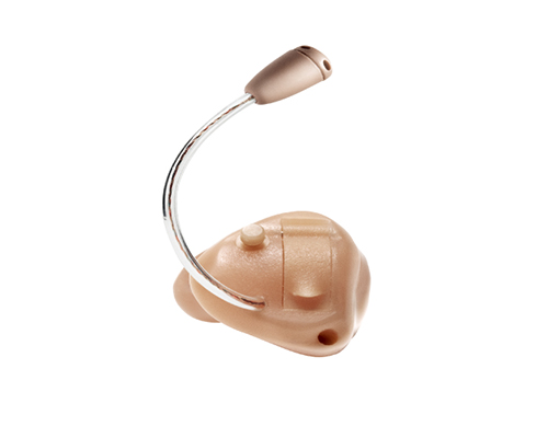 内蒙古耳聋助听器
